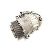 Recambio de compresor aire acondicionado para porsche cayenne (9pa) s 4.8 referencia OEM IAM 95512601112  