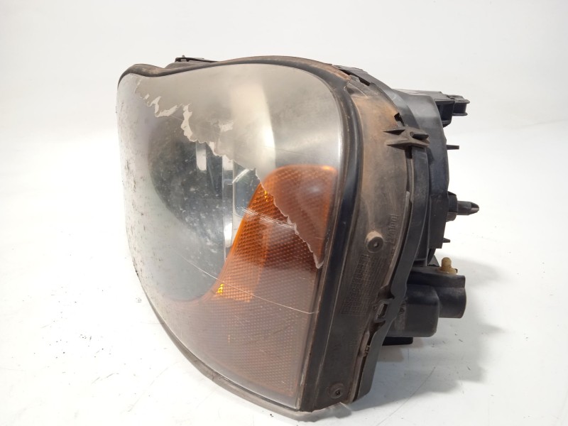 Recambio de faro izquierdo para volvo xc90 i (275) d5 awd referencia OEM IAM 31111186  89902042