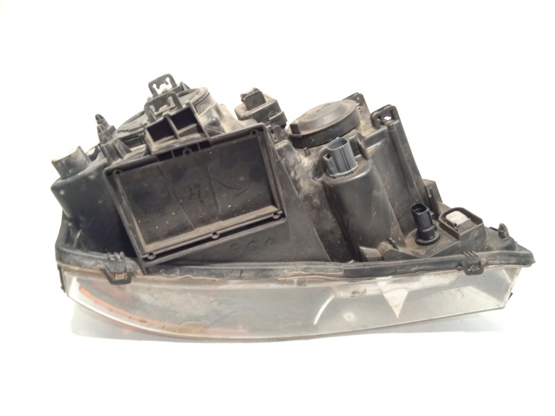Recambio de faro izquierdo para volvo xc90 i (275) d5 awd referencia OEM IAM 31111186  89902042