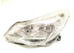 Recambio de faro izquierdo para opel corsa d (s07) 1.2 (l08, l68) referencia OEM IAM 95511327  90023426