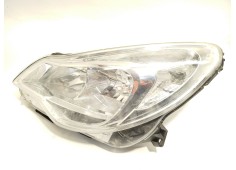 Recambio de faro izquierdo para opel corsa d (s07) 1.2 (l08, l68) referencia OEM IAM 95511327  90023426 2