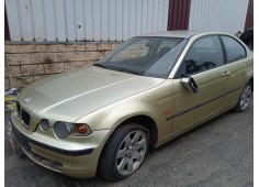 bmw 3 compact (e46) del año 2001