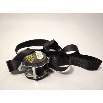 CINTURON SEGURIDAD TRASERO IZQUIERDO 605460301D 