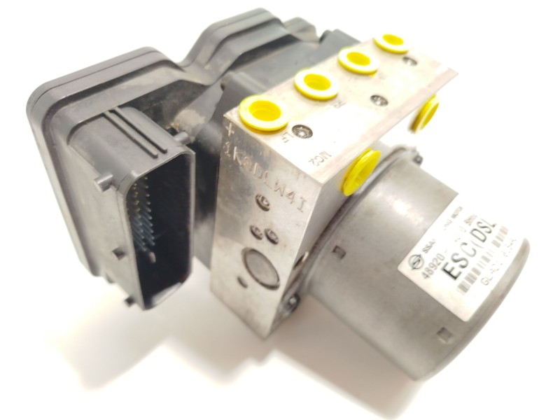 Recambio de abs para ssangyong korando (ck) 2.0 e-xdi referencia OEM IAM 4892034000 BE6003C001 BH6013C000