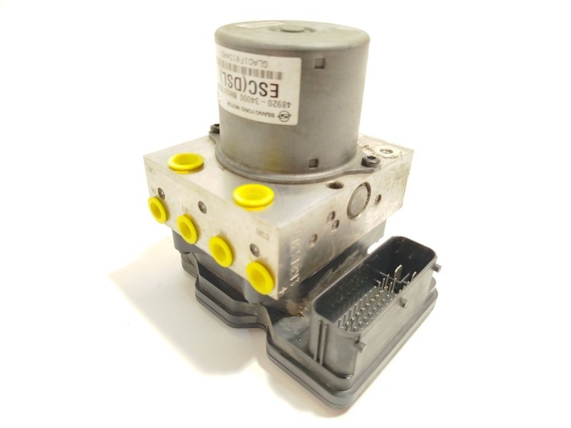 Recambio de abs para ssangyong korando (ck) 2.0 e-xdi referencia OEM IAM 4892034000 BE6003C001 BH6013C000