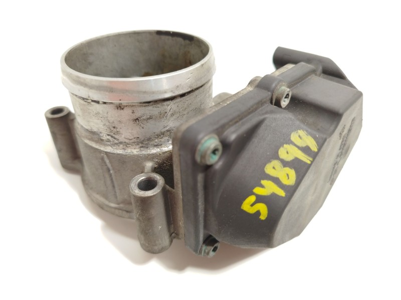 Recambio de caja mariposa para ssangyong korando (ck) 2.0 e-xdi referencia OEM IAM A6711410225  5WY9181A