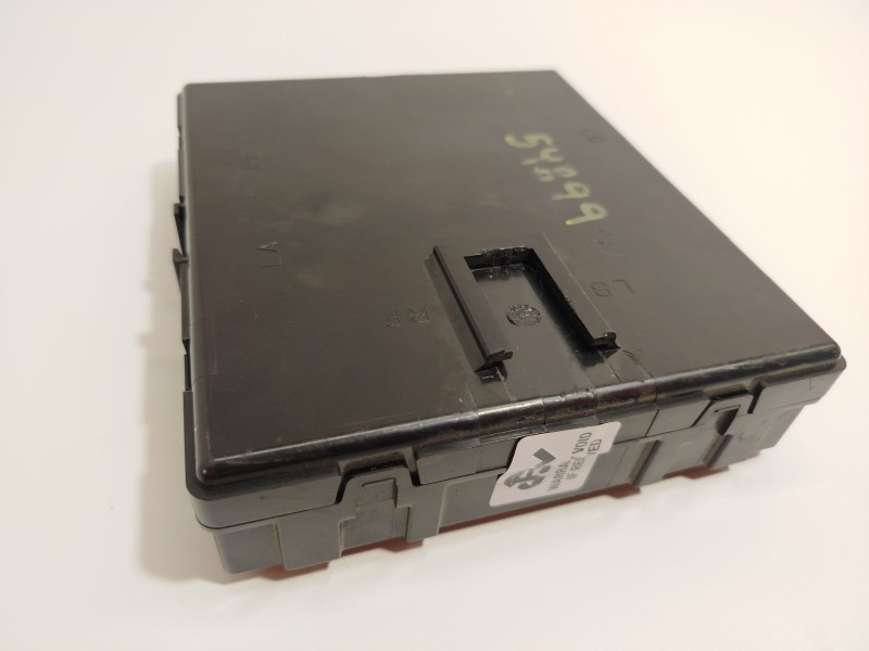 Recambio de modulo electronico para ssangyong korando (ck) 2.0 e-xdi referencia OEM IAM 8711034004  