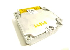 Recambio de centralita airbag para ssangyong korando (ck) 2.0 e-xdi referencia OEM IAM 8625034180  5WY67105 2