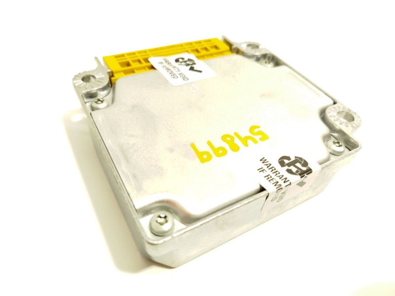 Recambio de centralita airbag para ssangyong korando (ck) 2.0 e-xdi referencia OEM IAM 8625034180  5WY67105