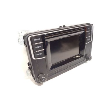 SISTEMA AUDIO / RADIO CD 1K8035150D 