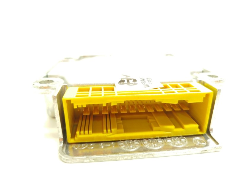 Recambio de centralita airbag para ssangyong korando (ck) 2.0 e-xdi referencia OEM IAM 8625034180  5WY67105