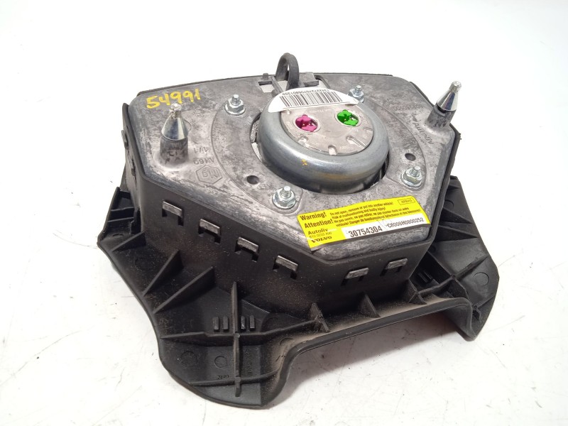 Recambio de airbag delantero izquierdo para volvo xc90 i (275) d5 awd referencia OEM IAM 30754304  