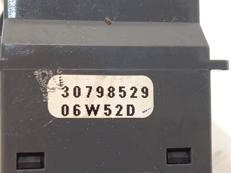 Recambio de mando limpia para volvo xc90 i (275) d5 awd referencia OEM IAM 30798529  