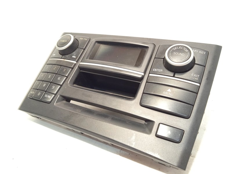 Recambio de mando multifuncion para volvo xc90 i (275) d5 awd referencia OEM IAM 30797250 30797972 