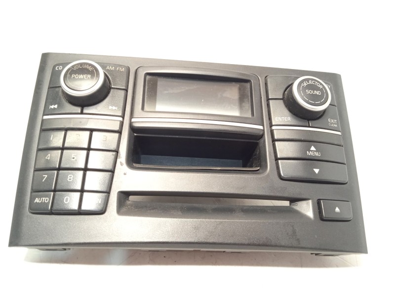 Recambio de mando multifuncion para volvo xc90 i (275) d5 awd referencia OEM IAM 30797250 30797972 