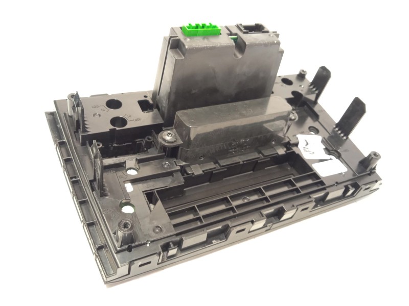 Recambio de mando multifuncion para volvo xc90 i (275) d5 awd referencia OEM IAM 30797250 30797972 