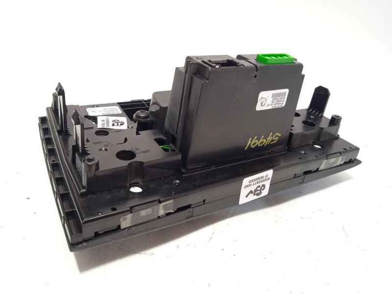 Recambio de mando multifuncion para volvo xc90 i (275) d5 awd referencia OEM IAM 30797250 30797972 