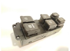Recambio de mando elevalunas delantero izquierdo para ssangyong korando (ck) 2.0 e-xdi referencia OEM IAM 202009207   2
