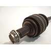 Recambio de transmision trasera derecha para bmw serie 1 berlina (e81/e87) 118d referencia OEM IAM 7533446  33217547076