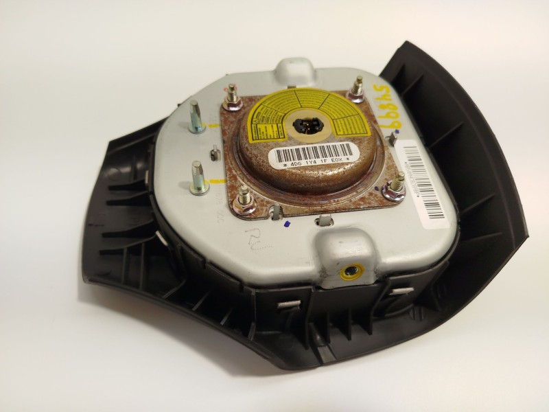 Recambio de airbag delantero izquierdo para ssangyong korando (ck) 2.0 e-xdi referencia OEM IAM 8620134501LBA  