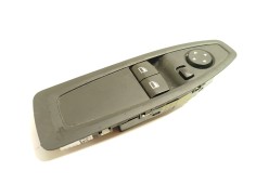 Recambio de mando elevalunas delantero izquierdo para bmw 4 coupé (f32, f82) 420 d referencia OEM IAM 9226264 61319226264  2