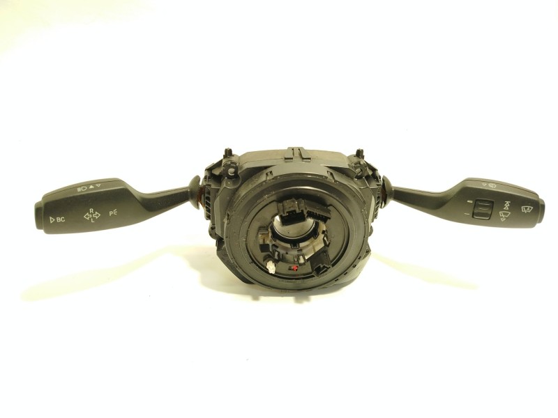 Recambio de mando intermitentes para bmw 4 coupé (f32, f82) 420 d referencia OEM IAM 9253746 61319253746 61319351140