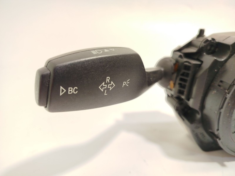 Recambio de mando intermitentes para bmw 4 coupé (f32, f82) 420 d referencia OEM IAM 9253746 61319253746 61319351140