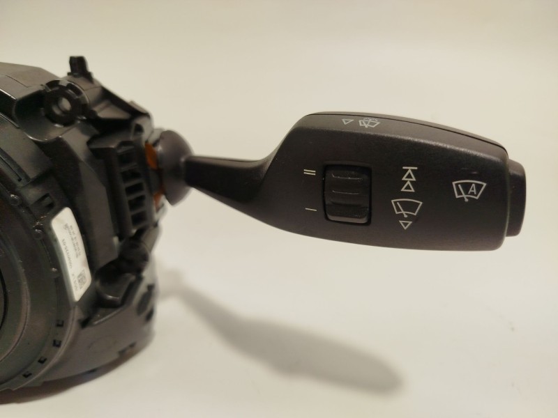 Recambio de mando intermitentes para bmw 4 coupé (f32, f82) 420 d referencia OEM IAM 9253746 61319253746 61319351140