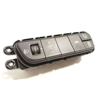 MANDO MULTIFUNCION 93700G5EG0 93700G5EG0WK 