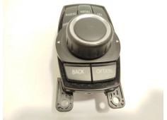 Recambio de mando multifuncion para bmw 4 coupé (f32, f82) 420 d referencia OEM IAM 9317695 65829381678  2