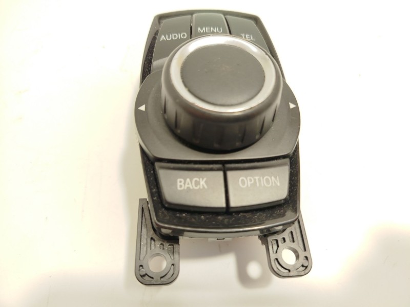 Recambio de mando multifuncion para bmw 4 coupé (f32, f82) 420 d referencia OEM IAM 9317695 65829381678 