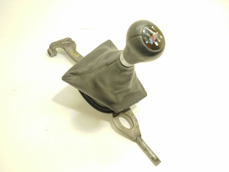 Recambio de palanca cambio para bmw 4 coupé (f32, f82) 420 d referencia OEM IAM 25117602036  