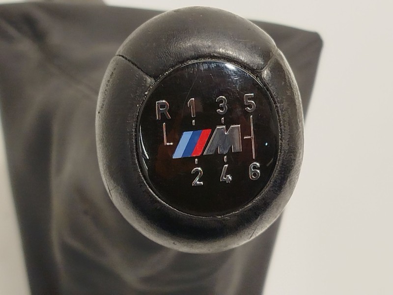 Recambio de palanca cambio para bmw 4 coupé (f32, f82) 420 d referencia OEM IAM 25117602036  