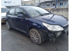 citroën c4 i (lc_) del año 2007