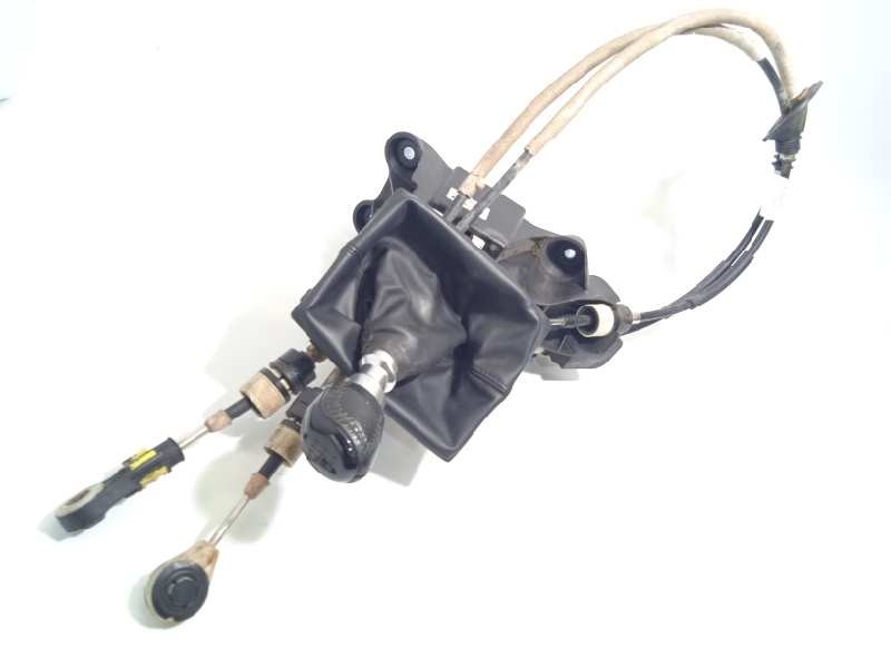 PALANCA CAMBIO FK727K387BB8PVJ 4LTA008CECDA LR092775