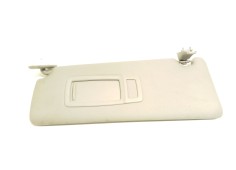 Recambio de parasol izquierdo para bmw 4 coupé (f32, f82) 420 d referencia OEM IAM 51167322291   2