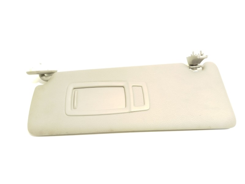 Recambio de parasol izquierdo para bmw 4 coupé (f32, f82) 420 d referencia OEM IAM 51167322291  