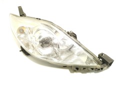 Recambio de faro derecho para mazda 5 (cr) 2.0 cd (cr19) referencia OEM IAM CC30510K0D   2