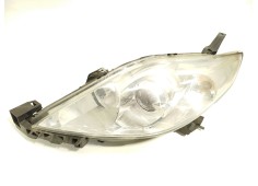 Recambio de faro izquierdo para mazda 5 (cr) 2.0 cd (cr19) referencia OEM IAM CC30510L0D   2