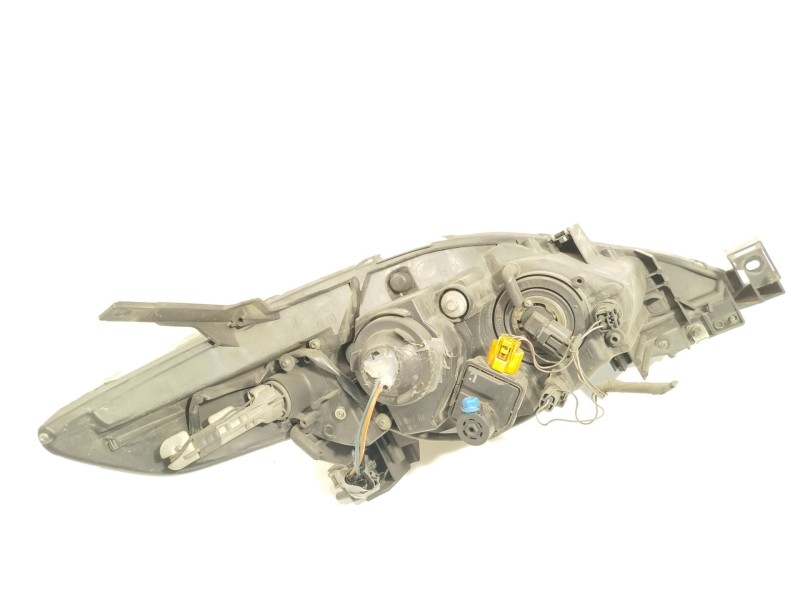 Recambio de faro izquierdo para mazda 5 (cr) 2.0 cd (cr19) referencia OEM IAM CC30510L0D  