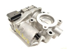 Recambio de caja mariposa para dacia sandero iii 1.0 tce 110 referencia OEM IAM 161203209R A2821410200 0280750654