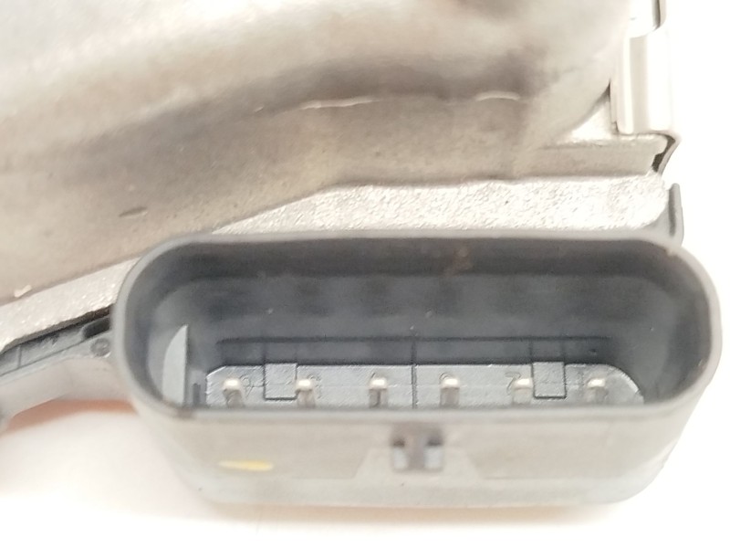 Recambio de caja mariposa para dacia sandero iii 1.0 tce 110 referencia OEM IAM 161203209R A2821410200 0280750654