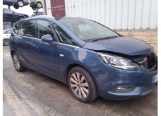 OPEL ZAFIRA TOURER C (P12)