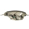 Recambio de faro izquierdo para peugeot expert combi standard referencia OEM IAM 9808572680  