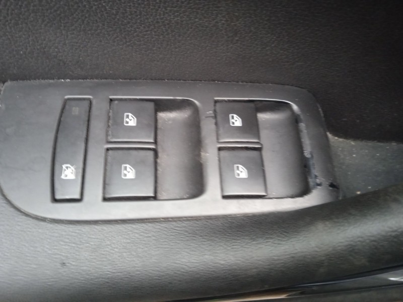 opel zafira tourer c (p12) del año 2017