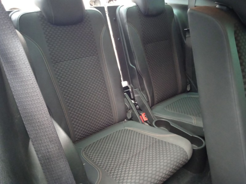 opel zafira tourer c (p12) del año 2017