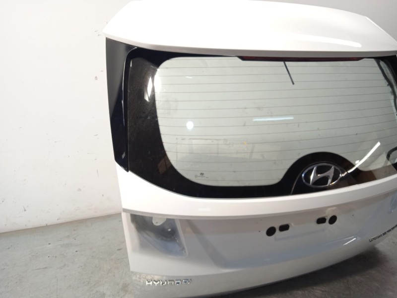 Recambio de porton trasero para hyundai tucson (nx4e, nx4a) 1.6 t-gdi referencia OEM IAM 72800N9270  