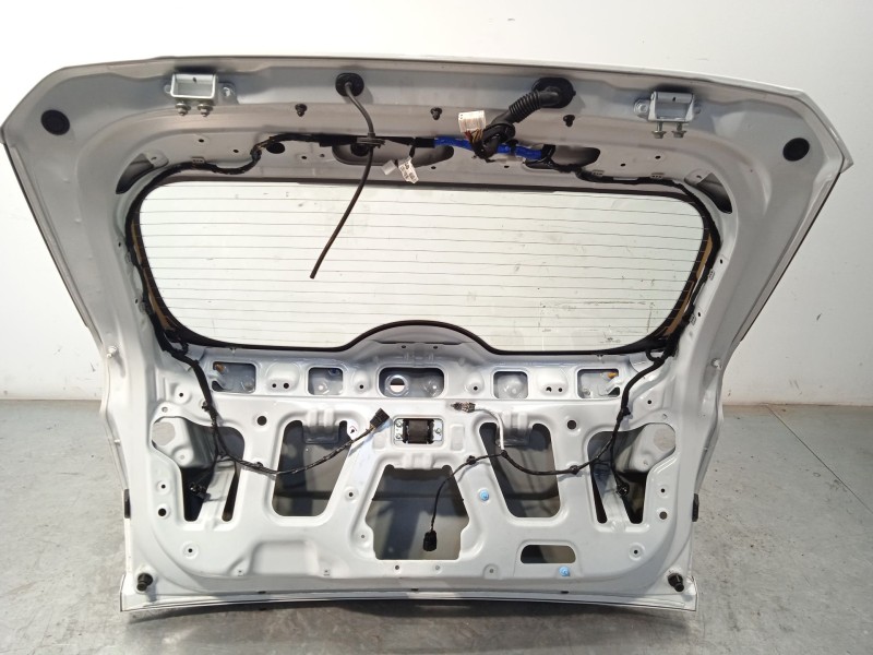 Recambio de porton trasero para hyundai tucson (nx4e, nx4a) 1.6 t-gdi referencia OEM IAM 72800N9270  