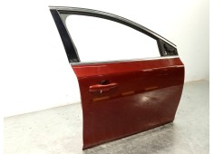 Recambio de puerta delantera derecha para volvo v40 hatchback (525) d2 referencia OEM IAM 32321019   2