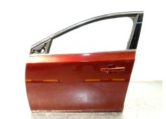 Recambio de puerta delantera izquierda para volvo v40 hatchback (525) d2 referencia OEM IAM 32321018  